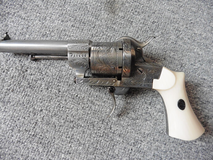 29 - Revolver TA Lefaucheux 7mm LF 11400 (3)